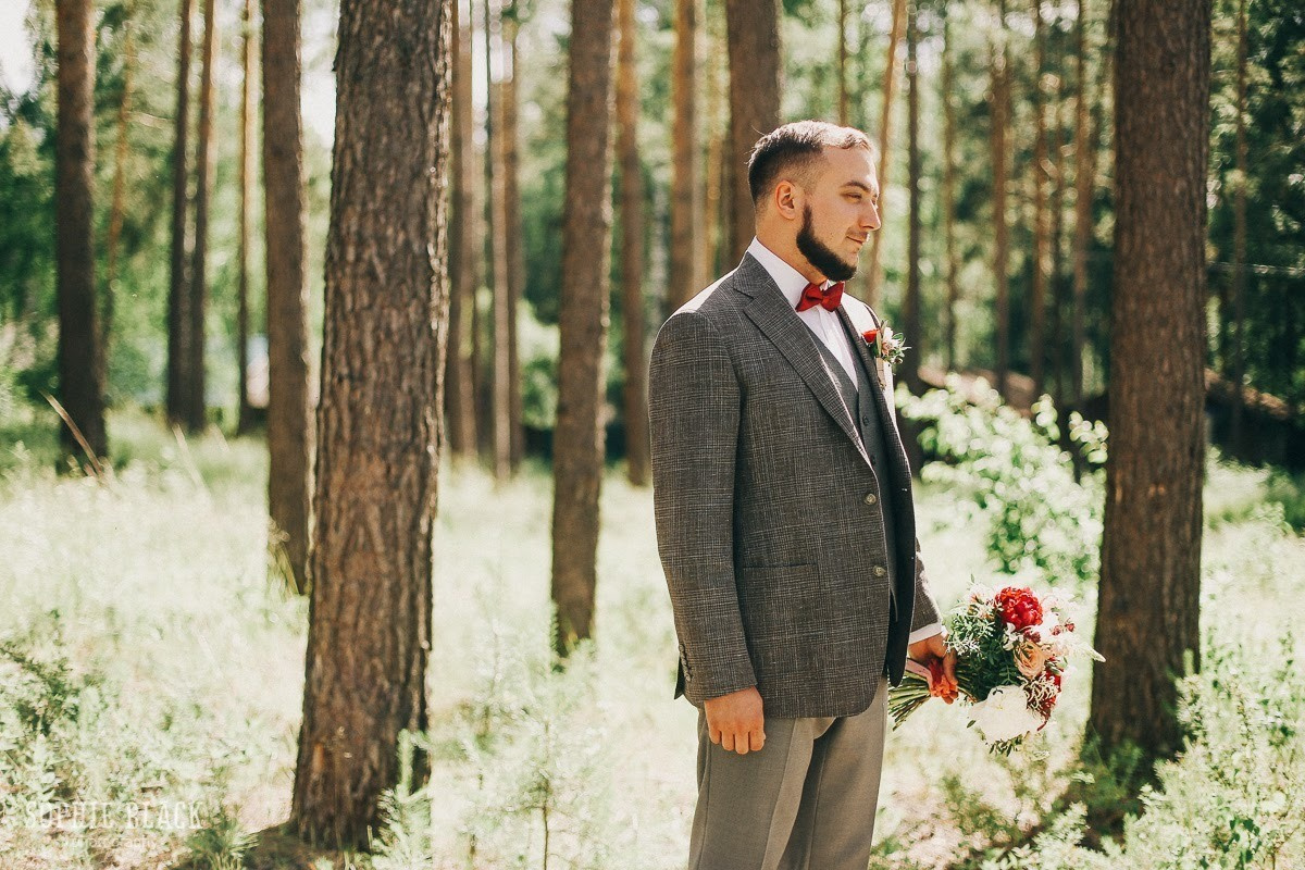 Дмитрий и Анастасия. Соня Черных (sophieblack)