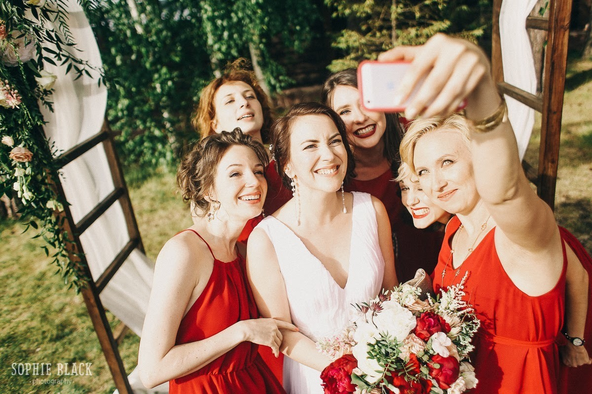 Дмитрий и Анастасия. Соня Черных (sophieblack)