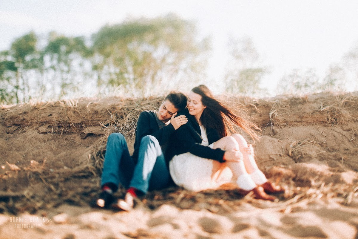 Встреча Ветров. Соня Черных (sophieblack)