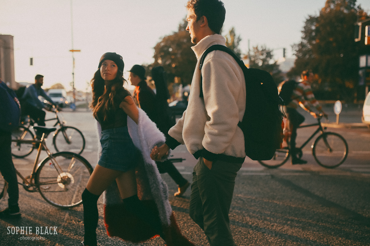 Berlin. Соня Черных (sophieblack)