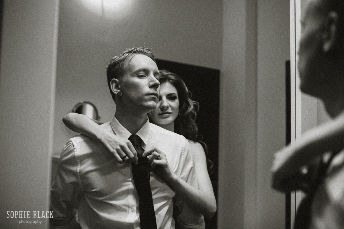 Анастасия и Владимир в Черногории. Соня Черных (sophieblack)