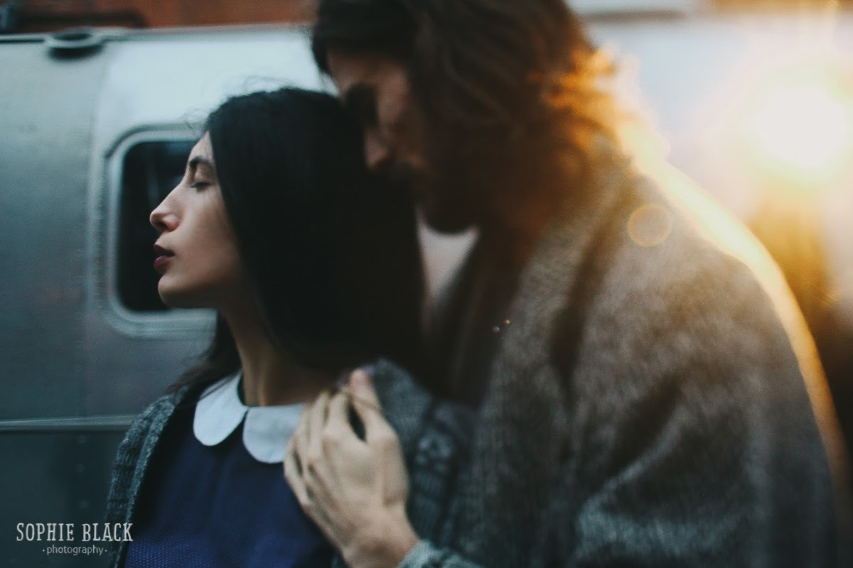 Шторм. Соня Черных (sophieblack)