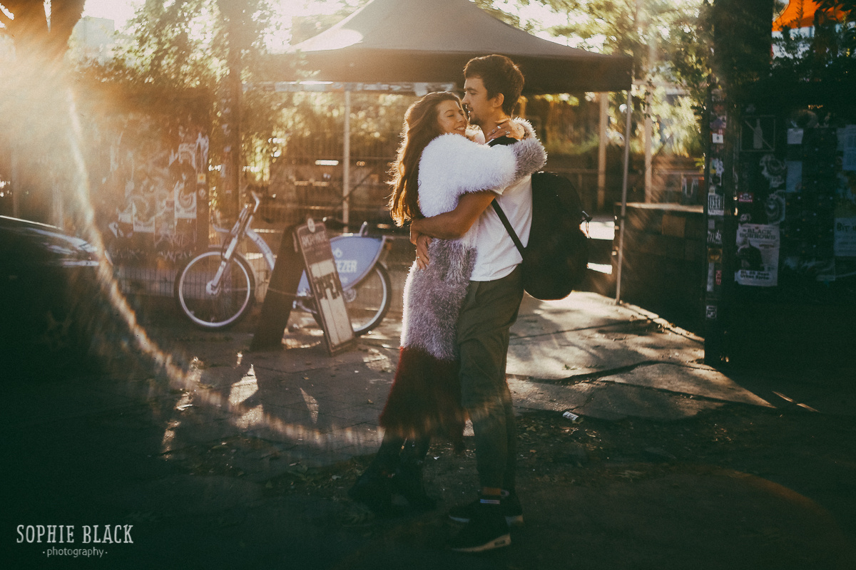 Berlin. Соня Черных (sophieblack)