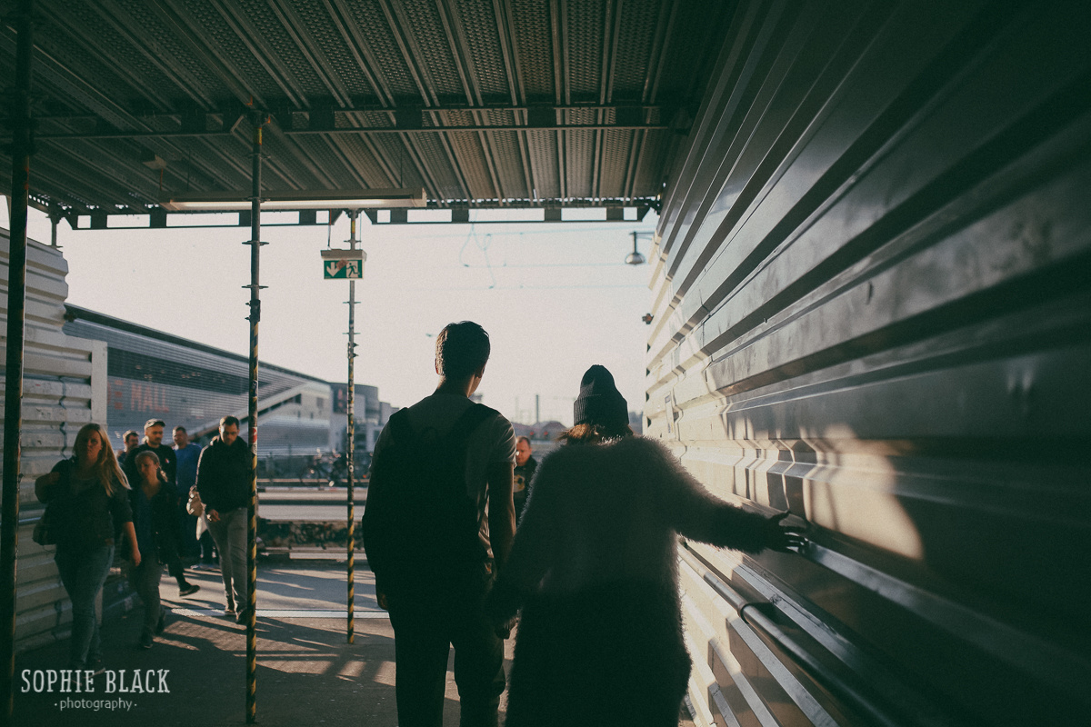 Berlin. Соня Черных (sophieblack)