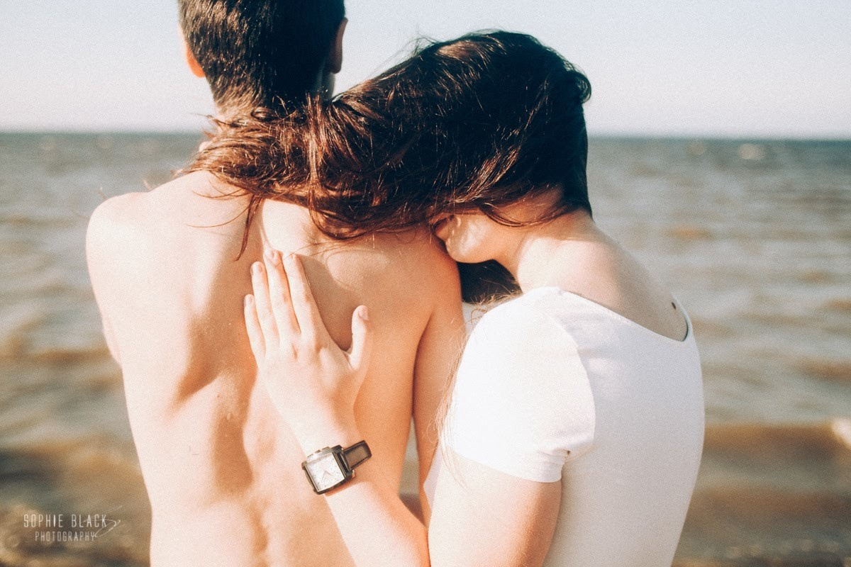 Встреча Ветров. Соня Черных (sophieblack)