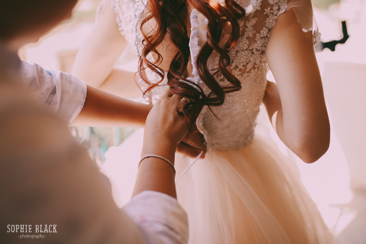 Анастасия и Владимир в Черногории. Соня Черных (sophieblack)