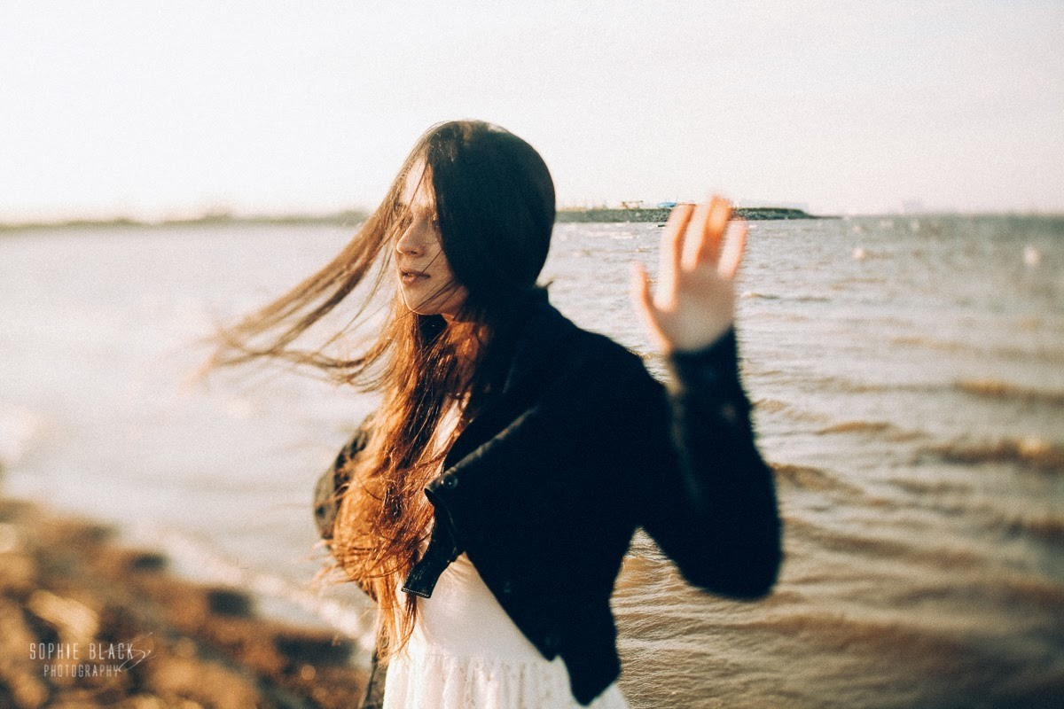 Встреча Ветров. Соня Черных (sophieblack)