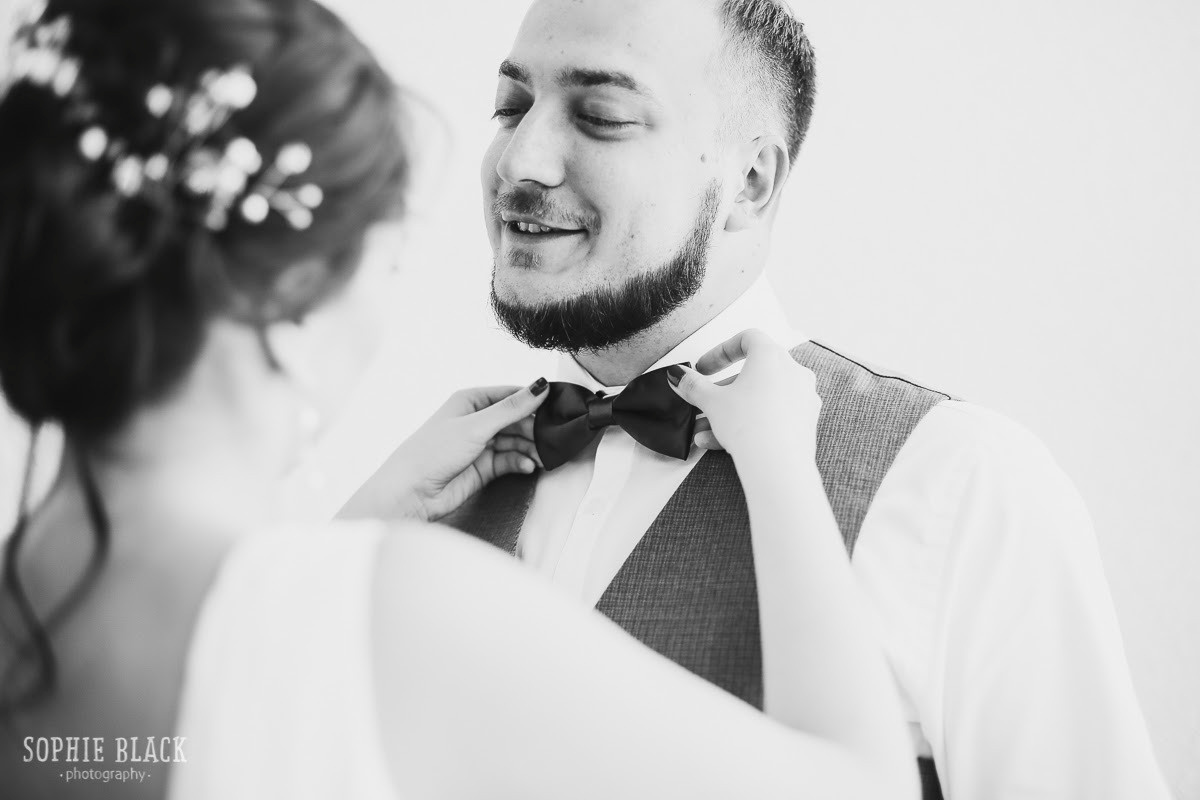 Дмитрий и Анастасия. Соня Черных (sophieblack)