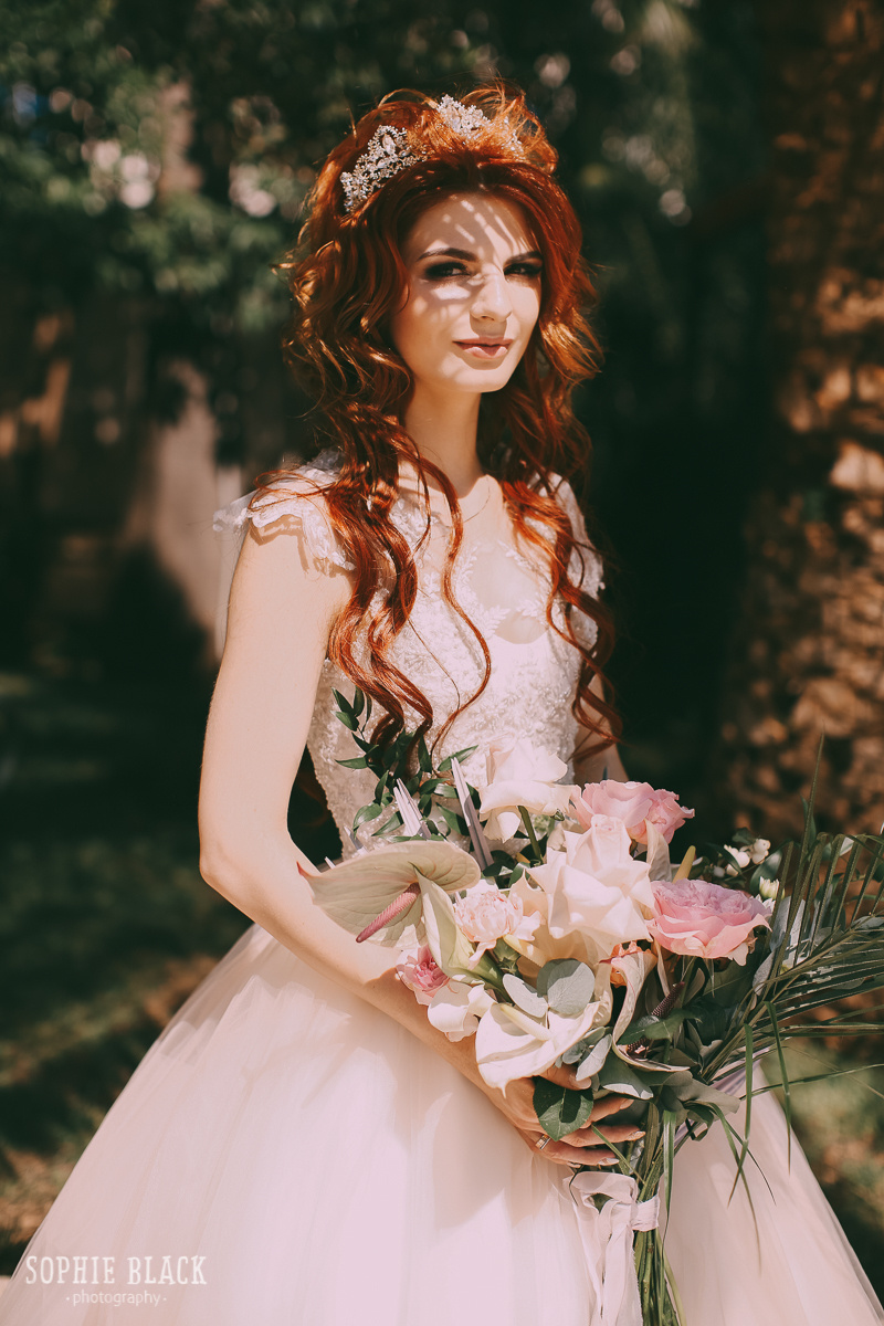 Анастасия и Владимир в Черногории. Соня Черных (sophieblack)