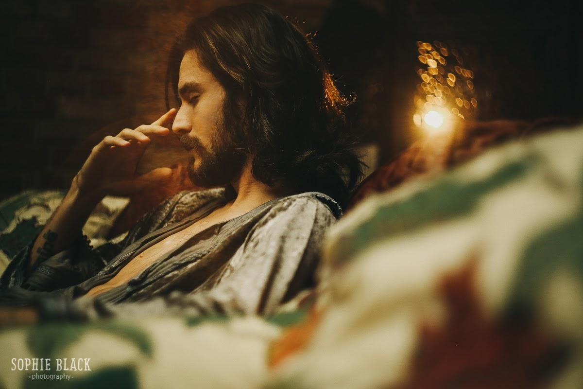 Шторм. Соня Черных (sophieblack)