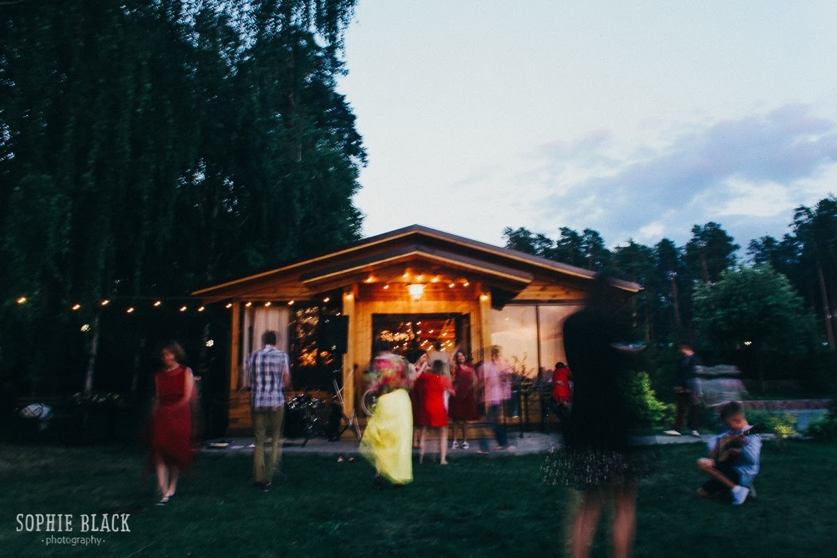 Дмитрий и Анастасия. Соня Черных (sophieblack)