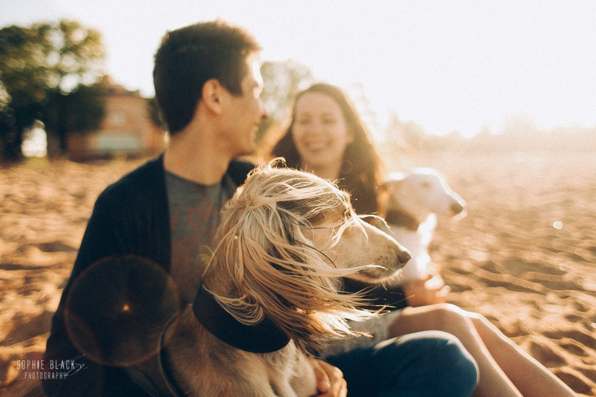 Встреча Ветров. Соня Черных (sophieblack)