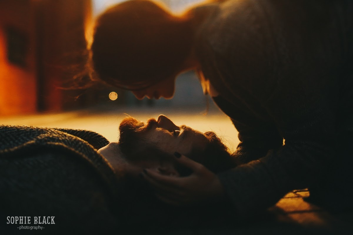 Шторм. Соня Черных (sophieblack)