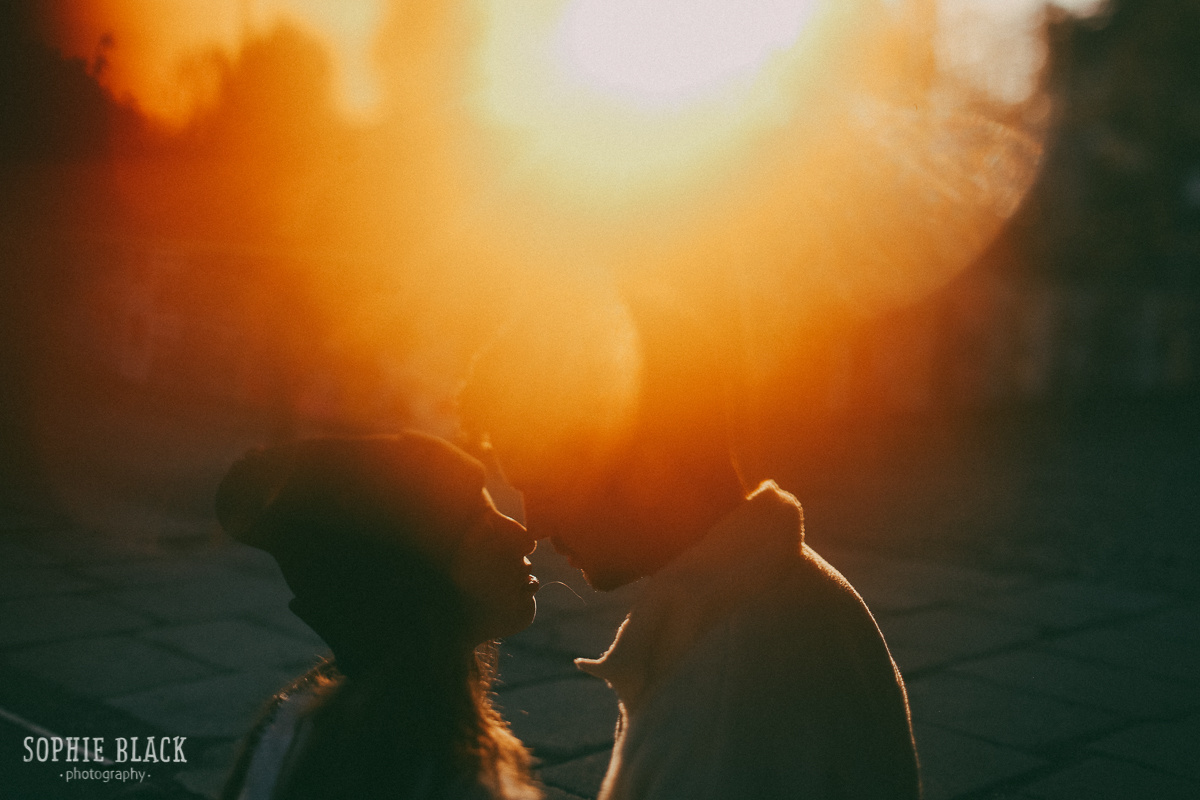 Berlin. Соня Черных (sophieblack)