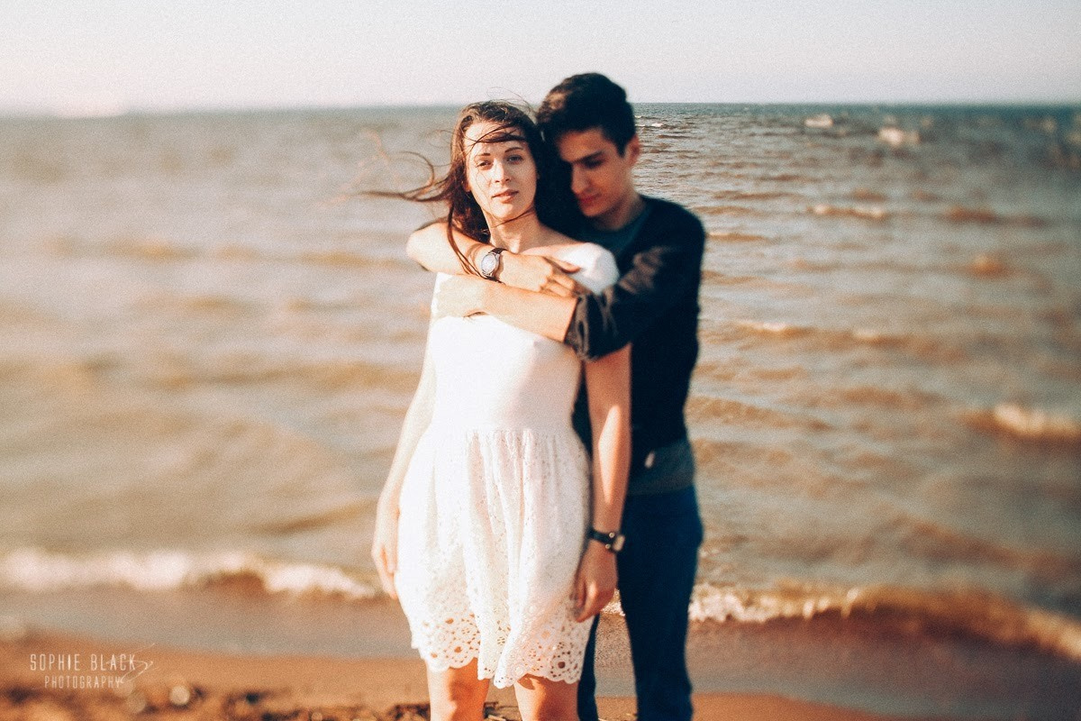 Встреча Ветров. Соня Черных (sophieblack)