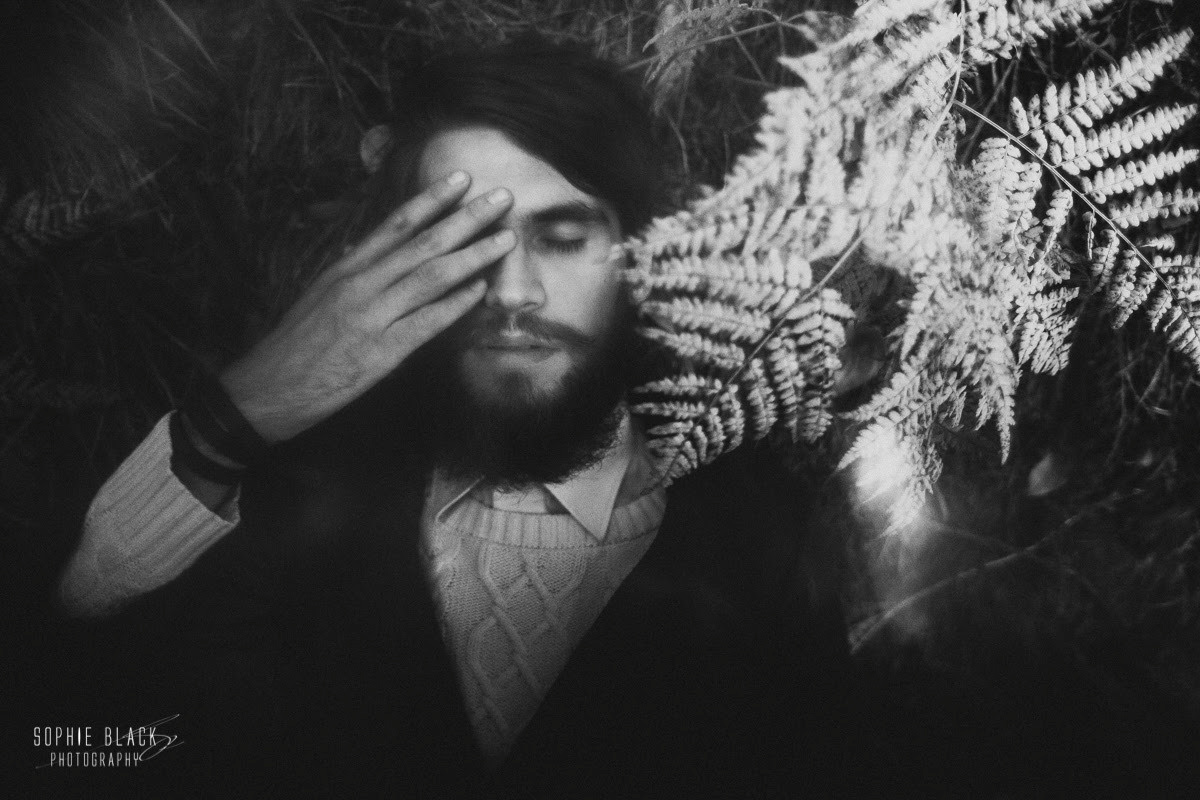 Одиночество Путников. Соня Черных (sophieblack)