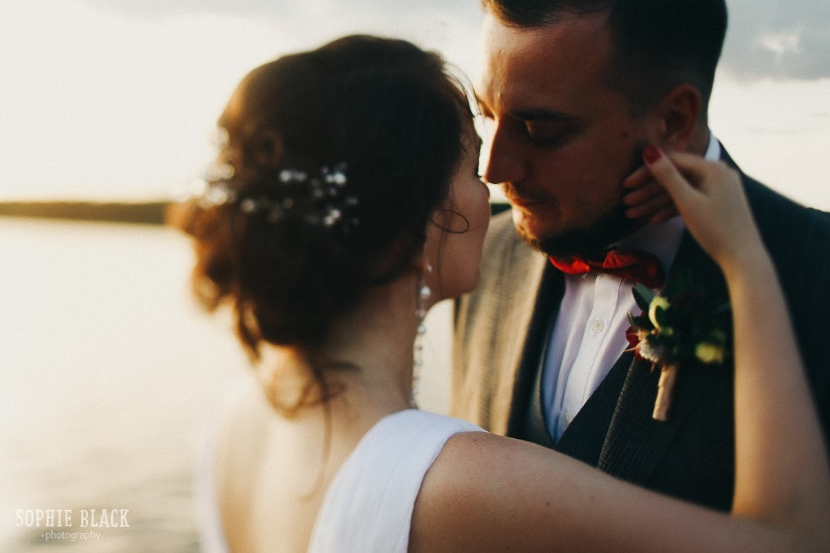 Дмитрий и Анастасия. Соня Черных (sophieblack)