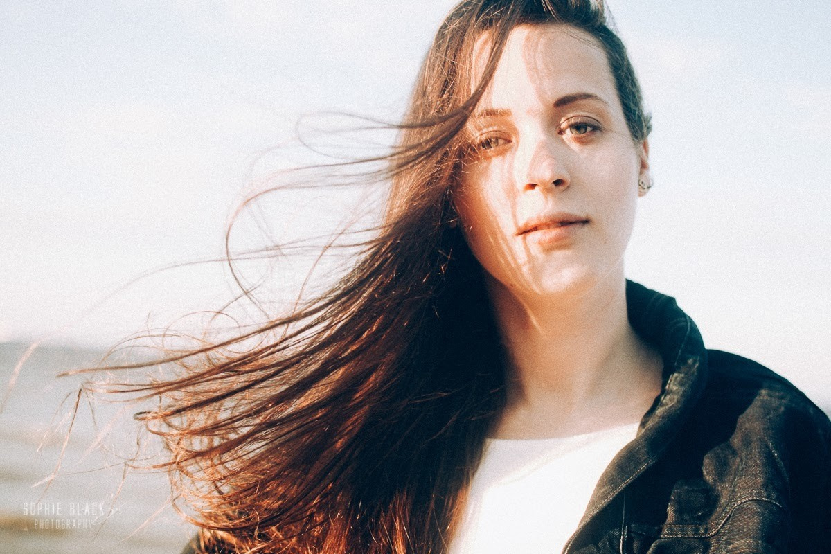 Встреча Ветров. Соня Черных (sophieblack)