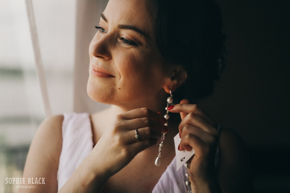 Дмитрий и Анастасия. Соня Черных (sophieblack)