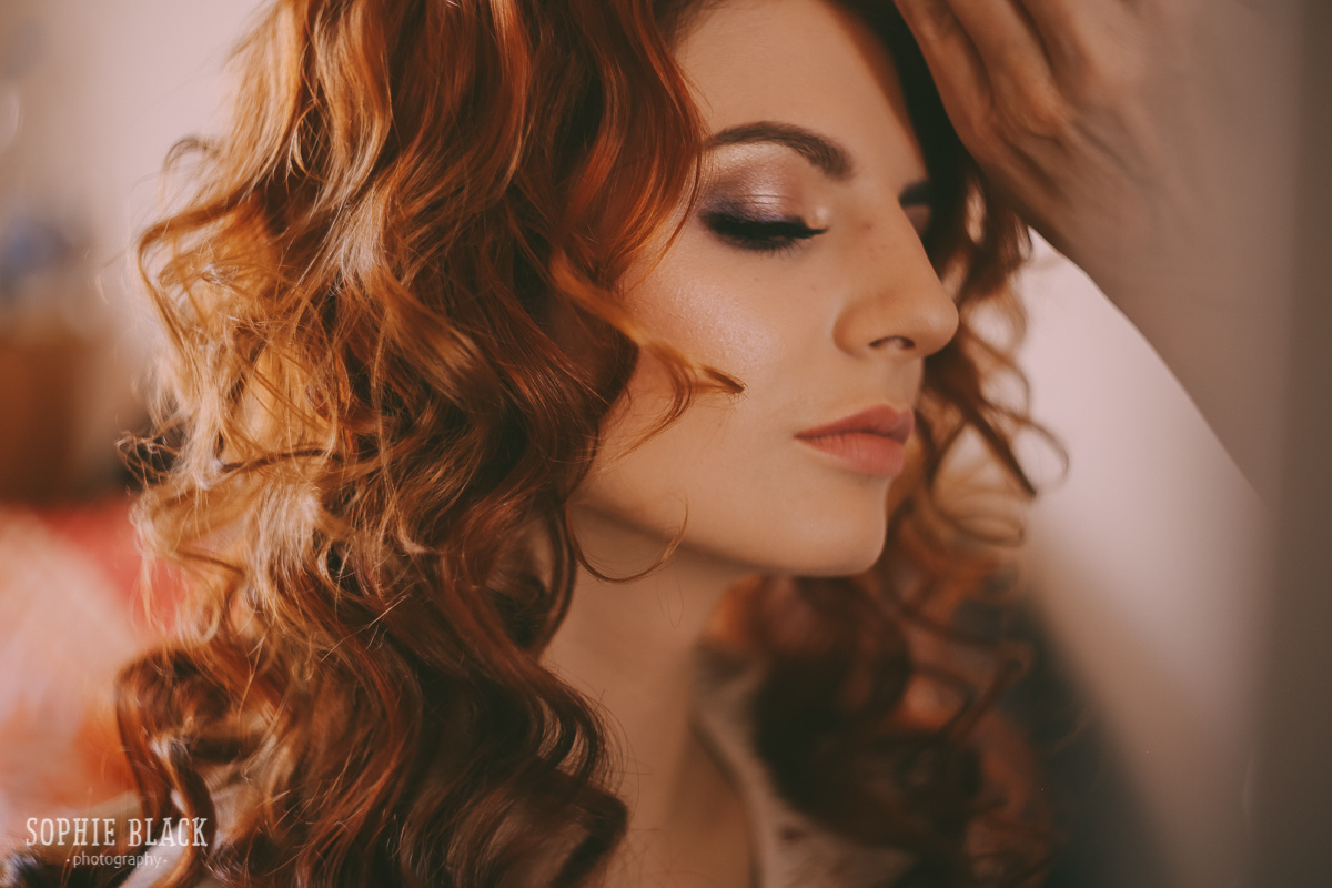 Анастасия и Владимир в Черногории. Соня Черных (sophieblack)