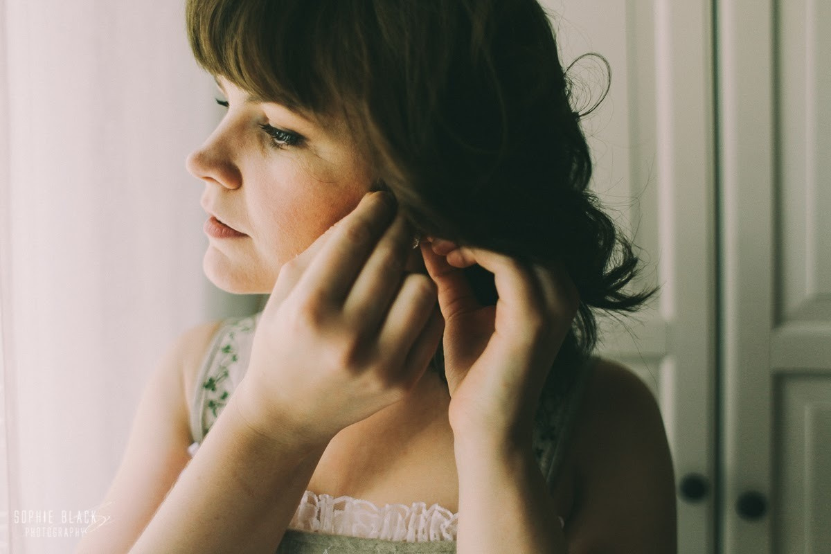 Лесные Аня и Артем. Соня Черных (sophieblack)