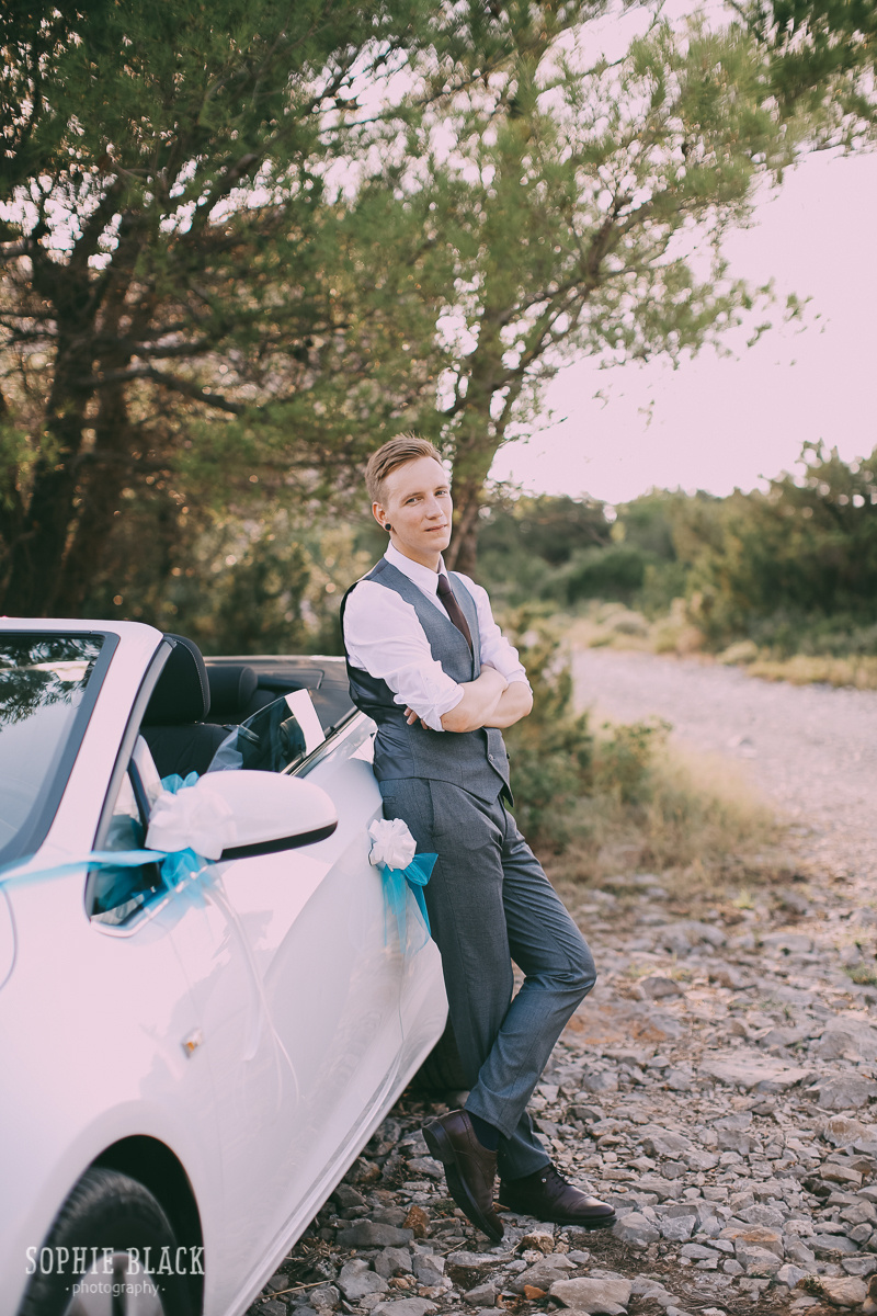 Анастасия и Владимир в Черногории. Соня Черных (sophieblack)