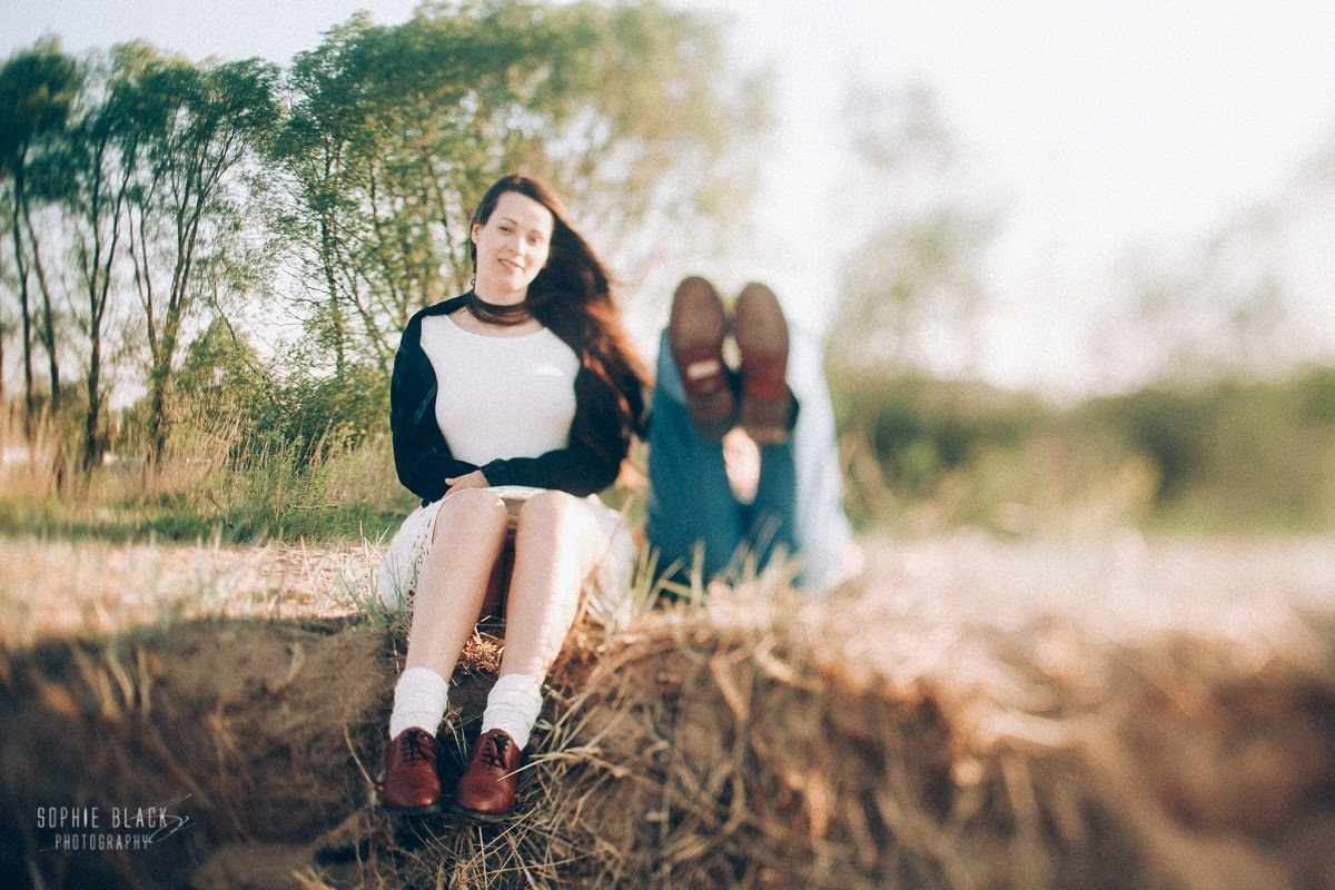 Встреча Ветров. Соня Черных (sophieblack)