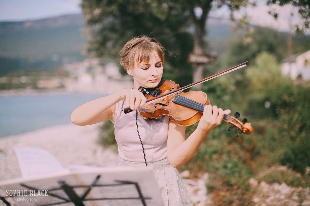 Анастасия и Владимир в Черногории. Соня Черных (sophieblack)