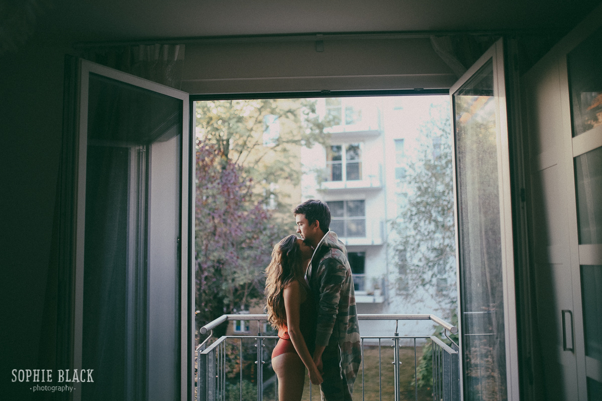 Berlin. Соня Черных (sophieblack)