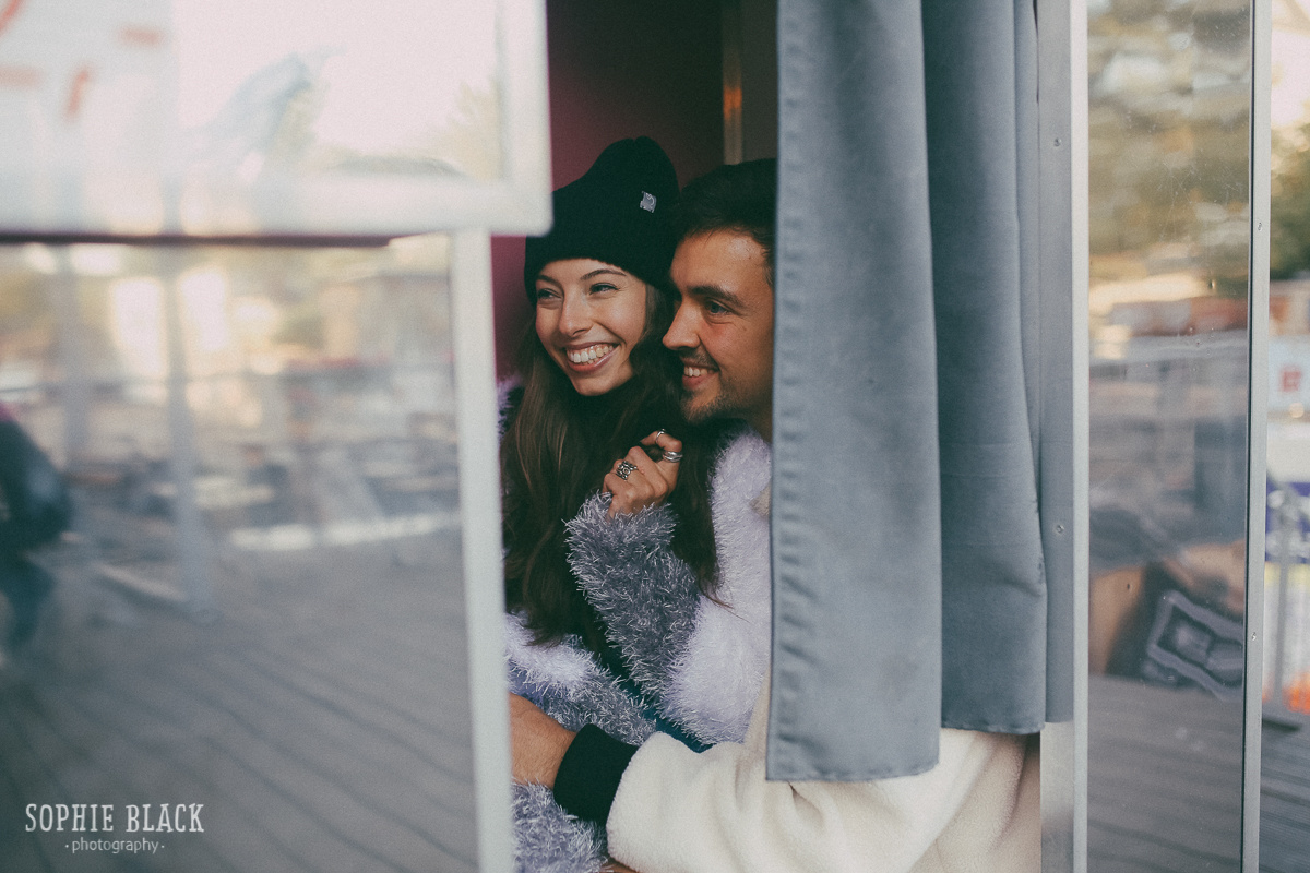 Berlin. Соня Черных (sophieblack)