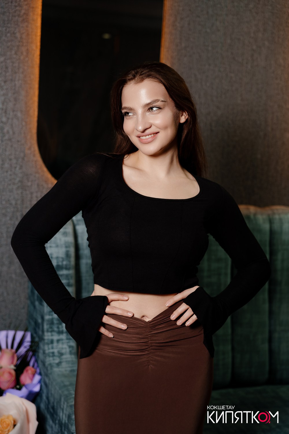 ПАНАЕХАЛИ. КИПЯТКОМ КОКШЕТАУ