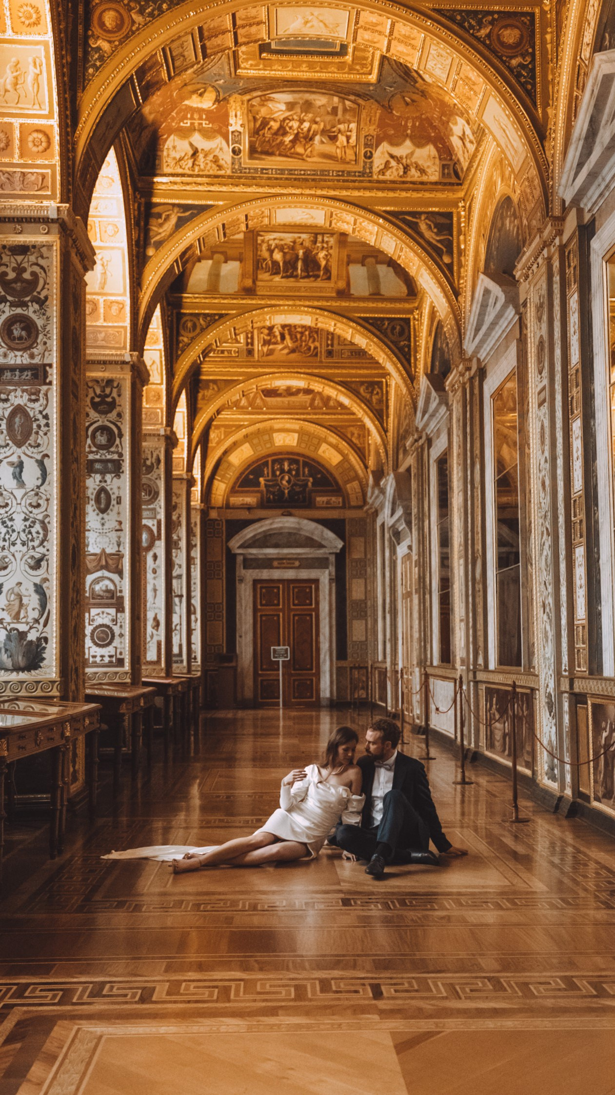 Свадебная съемка. Свадебный и Семейный Фотограф в Гатчине и Санкт-Петербурге Виктория