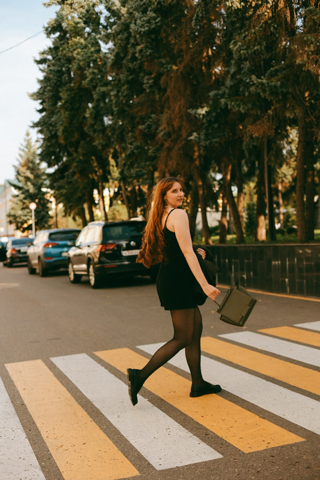 Катя. Фотограф Нижний Новгород