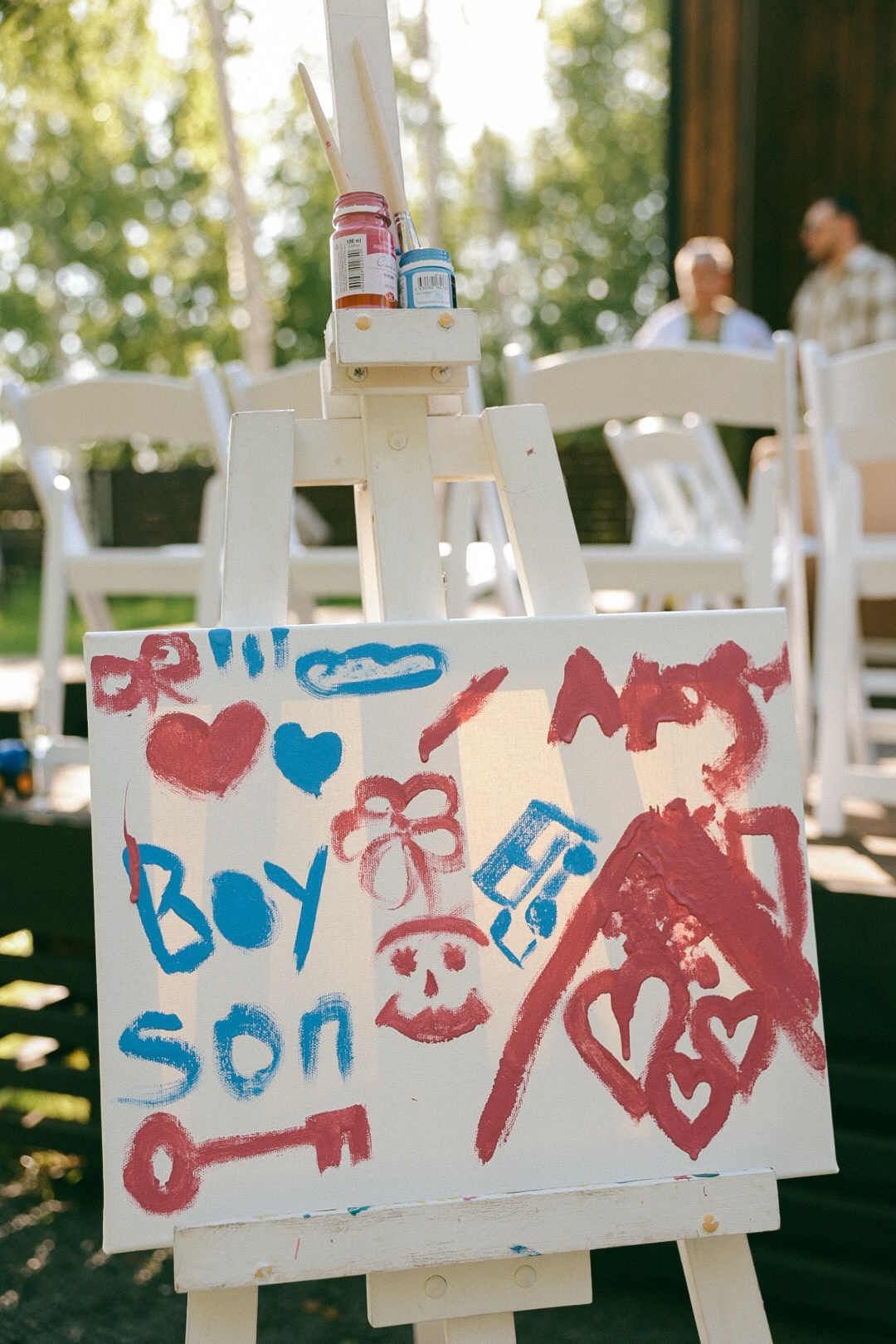 У вас мальчик 🩵. Фотограф Нижний Новгород