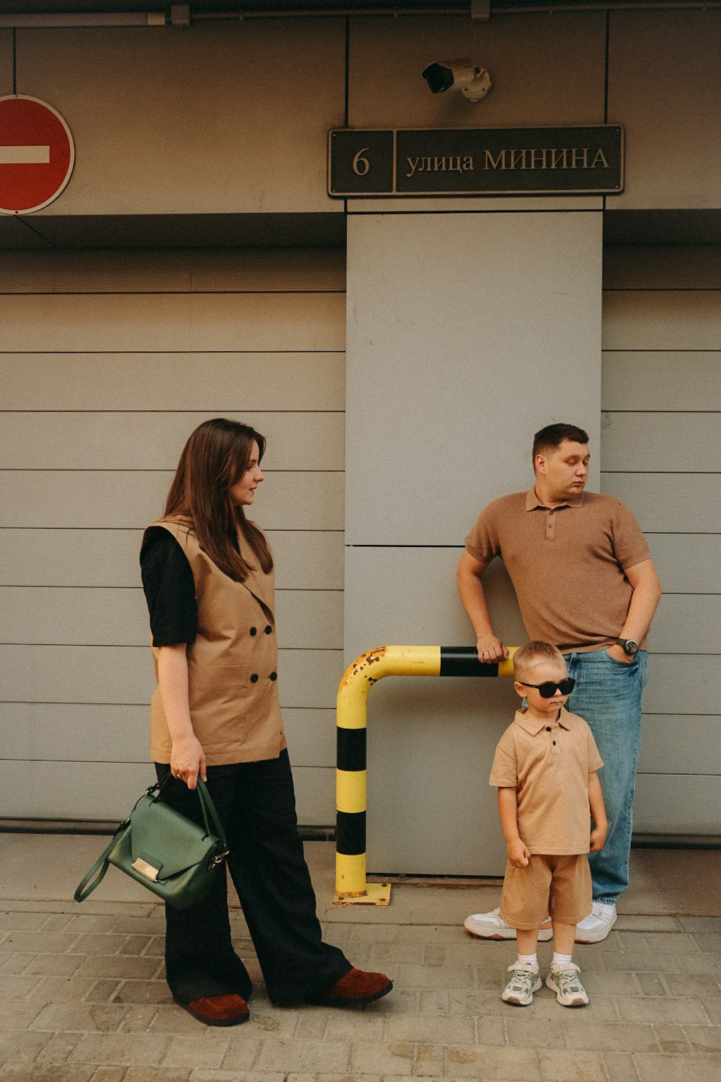 Family. Фотограф Нижний Новгород