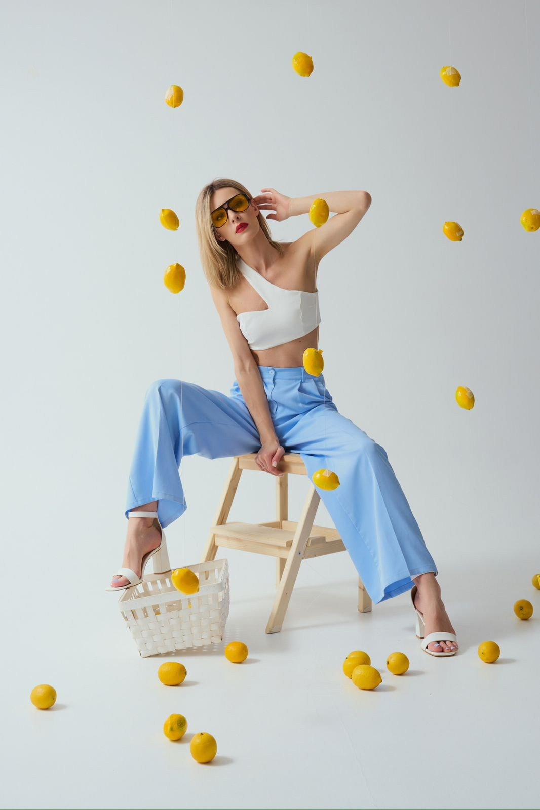 Портфолио наших фотографов. Content Studio фотостудия