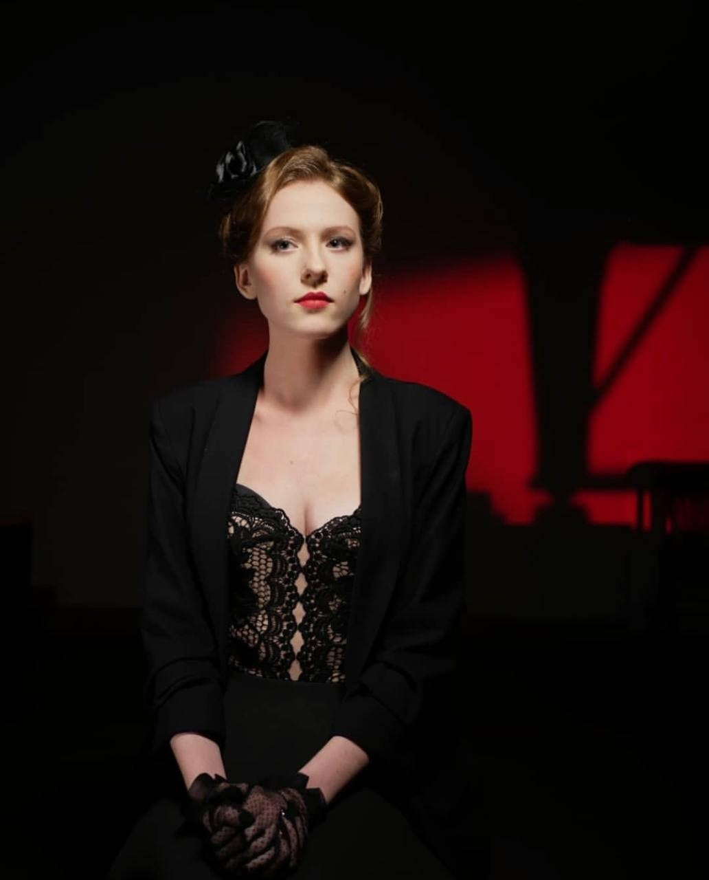 Роли. Режиссёр и актриса Тася Малькова