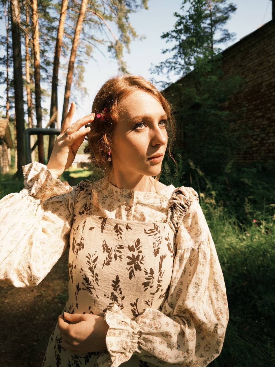 Роли. Режиссёр и актриса Тася Малькова