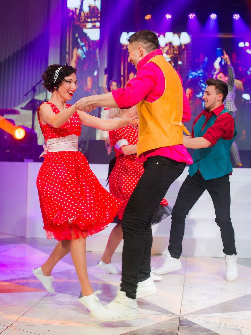 Фотосъемка новогоднего корпоратива Медипал. Репортажный фотограф Борис Геер