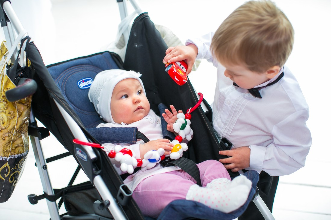Фотосъемка Юбилея Марка. Репортажный фотограф Борис Геер