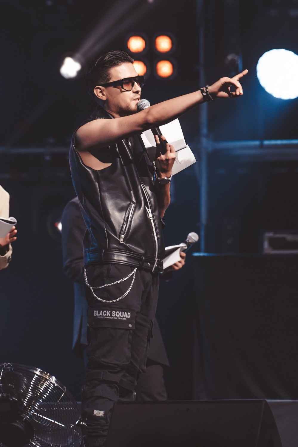 YouFest. Профессиональный фотограф в городе Астана Копанев Данил