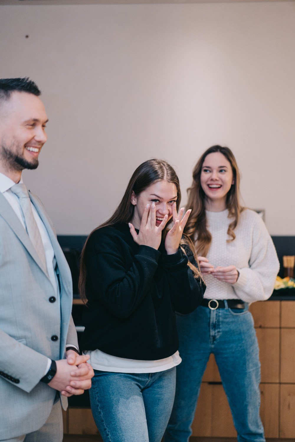 Birthday Party. Photographer in Vilnius