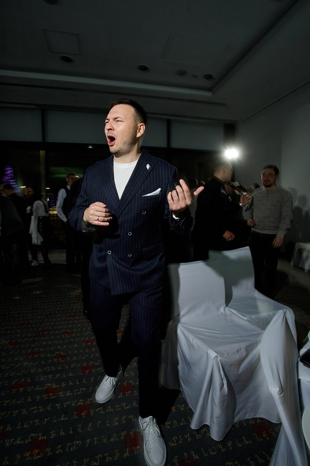 Уральская Кровельная Компания. Свадебный фотограф Челябинск, Екатеринбург, Курган — Виктор Слуднов