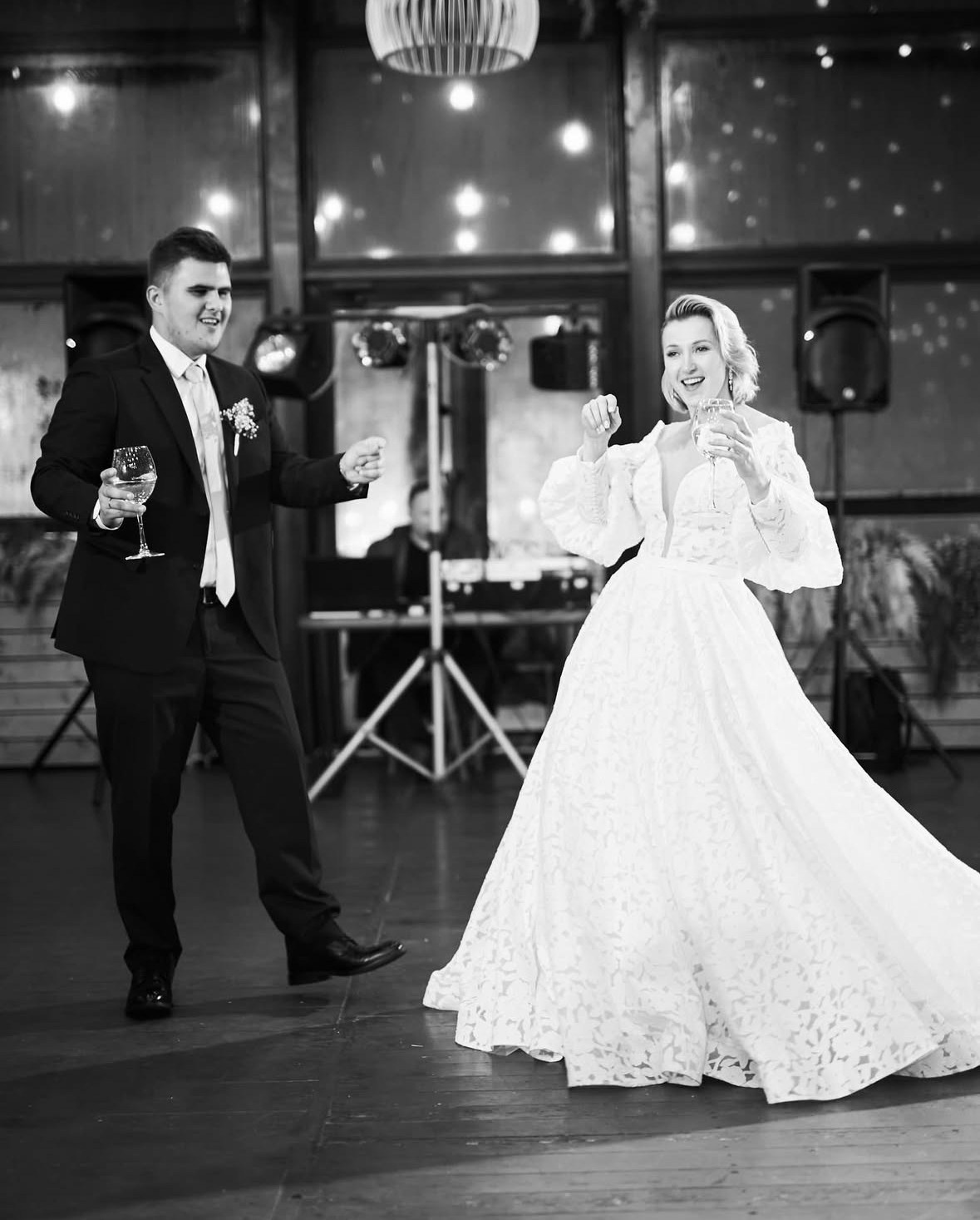 Свадебные съемки. Свадебный и семейный фотограф в Клину и Москве Анна Ряшенцева