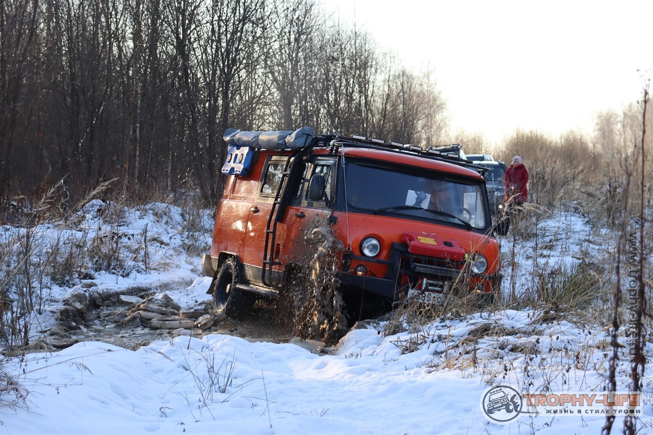Чеховский Проводник -20