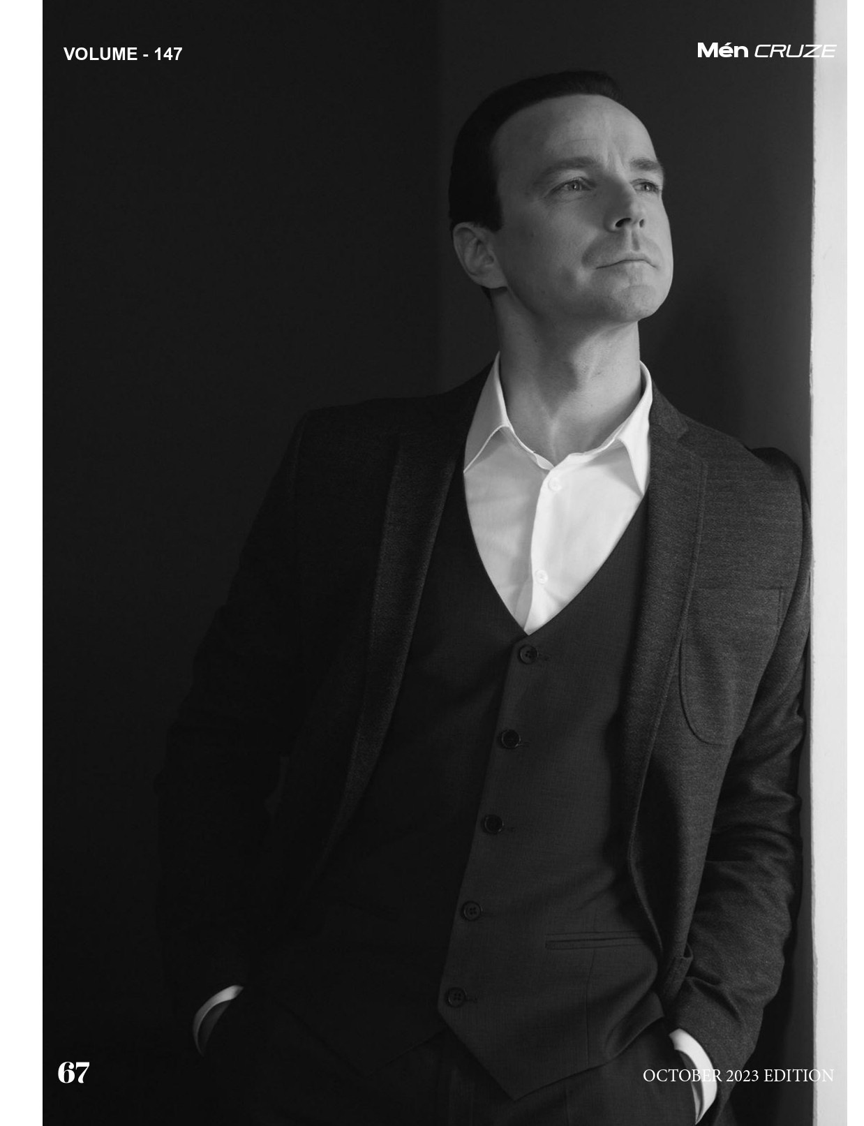 Men CRUZE. Портретный и семейный фотограф в Санкт-Петербурге Марина Никифорова