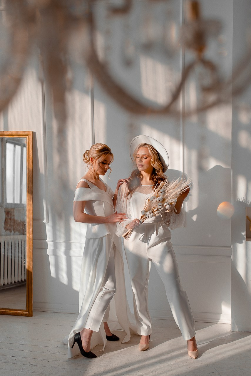 Свадебный проект. Портретный и семейный фотограф Магнитогорск Евгения Ионова