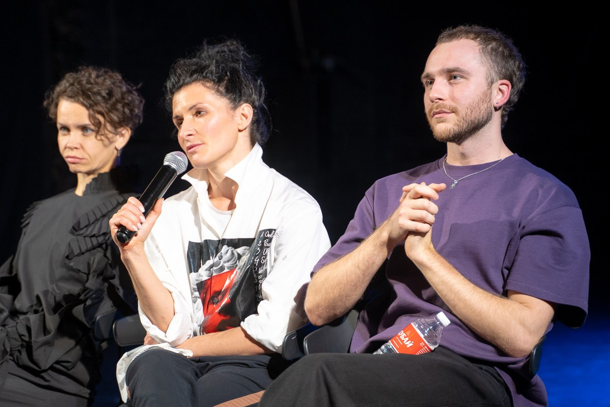 Новофест Фестиваль современного танца. Главная