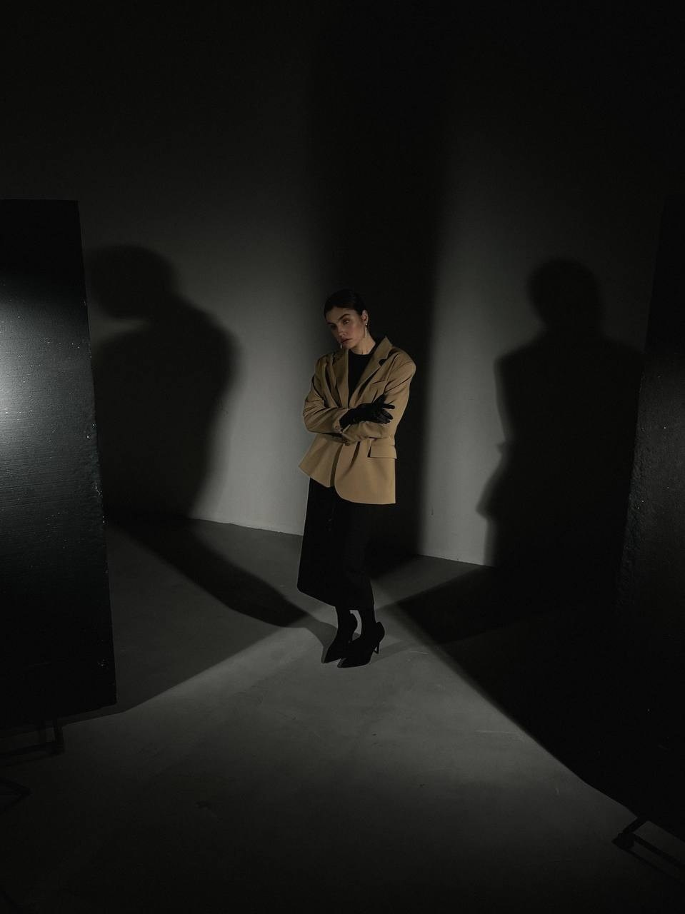 Basis brand. Фотограф в Москве Струц Влада