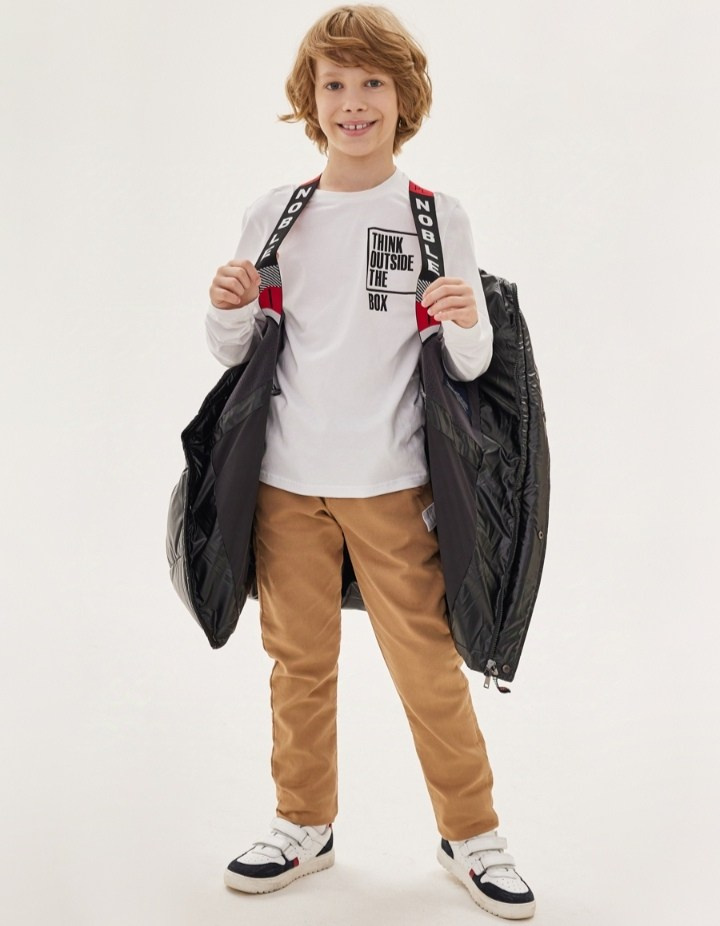 Илья Феофилактов. Фотограф Полина Закирова